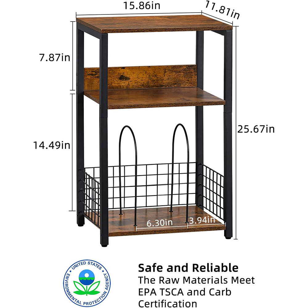Nu-Deco Side Table MH24130