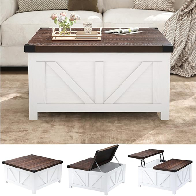 Nu-Deco Coffee Table MH24120