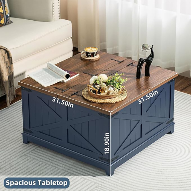 Nu-Deco Coffee Table MH24119