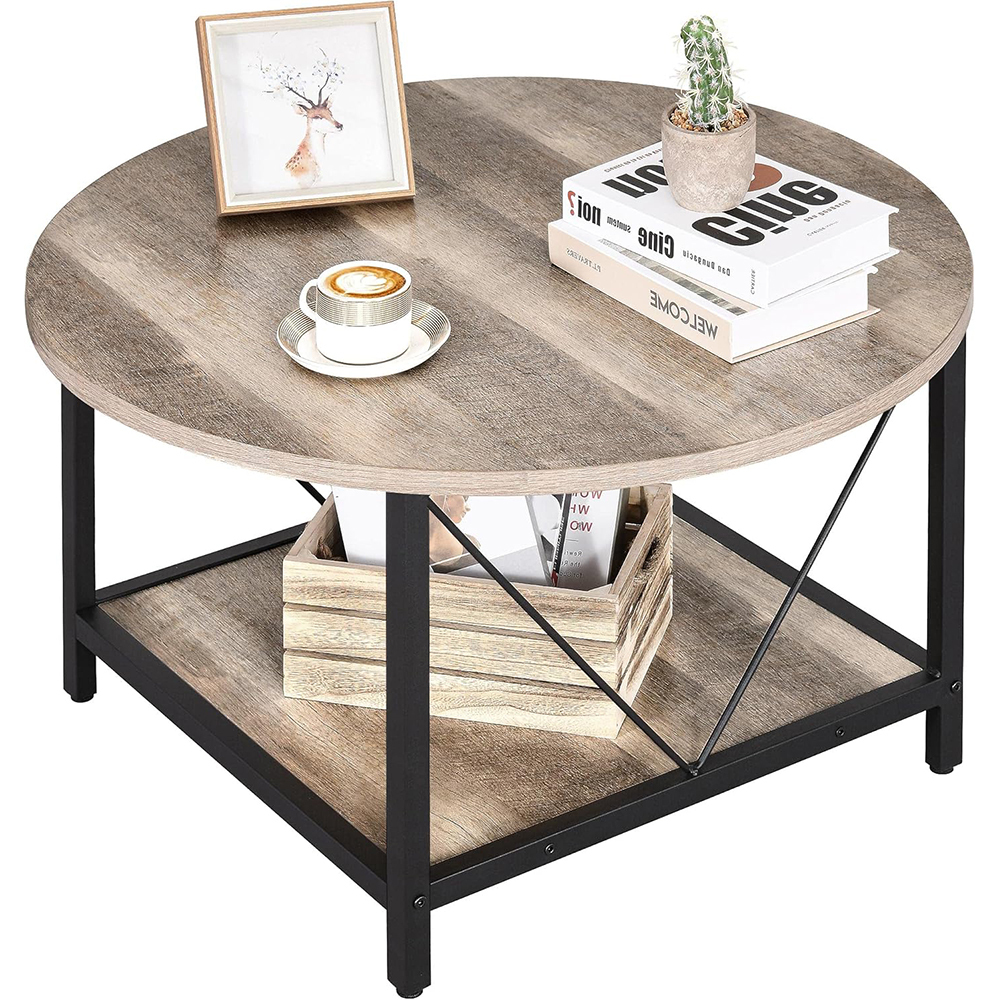 Nu-Deco Coffee Table MH24117