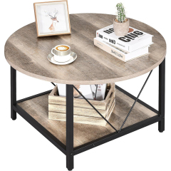 Nu-Deco Coffee Table MH24117