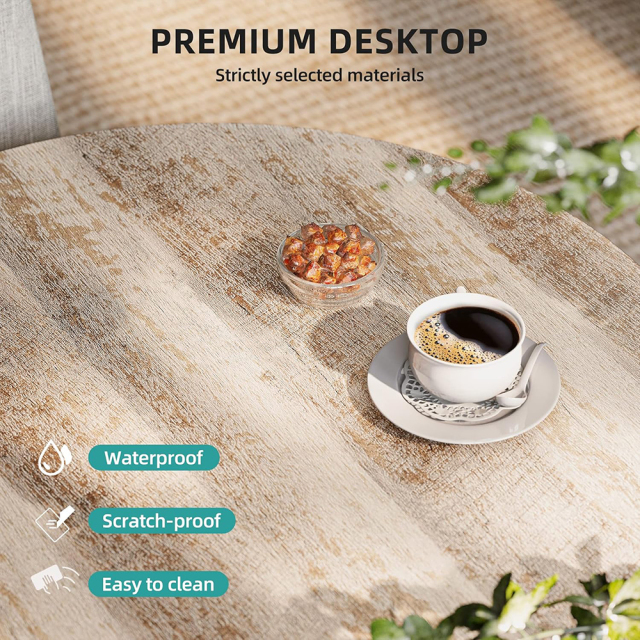 Nu-Deco Coffee Table MH24117