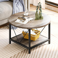 Nu-Deco Coffee Table MH24117
