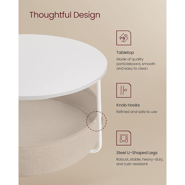Nu-Deco Coffee Table MH24121