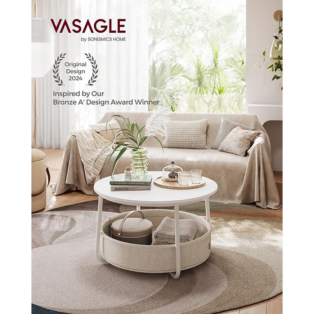 Nu-Deco Coffee Table MH24121