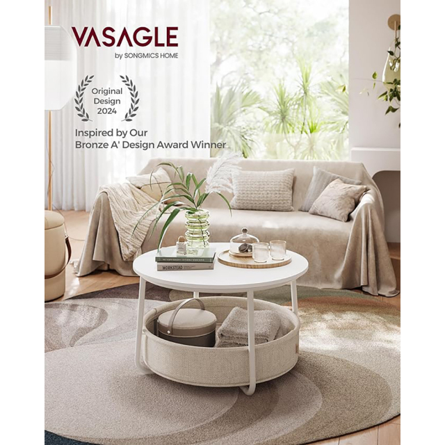 Nu-Deco Coffee Table MH24121