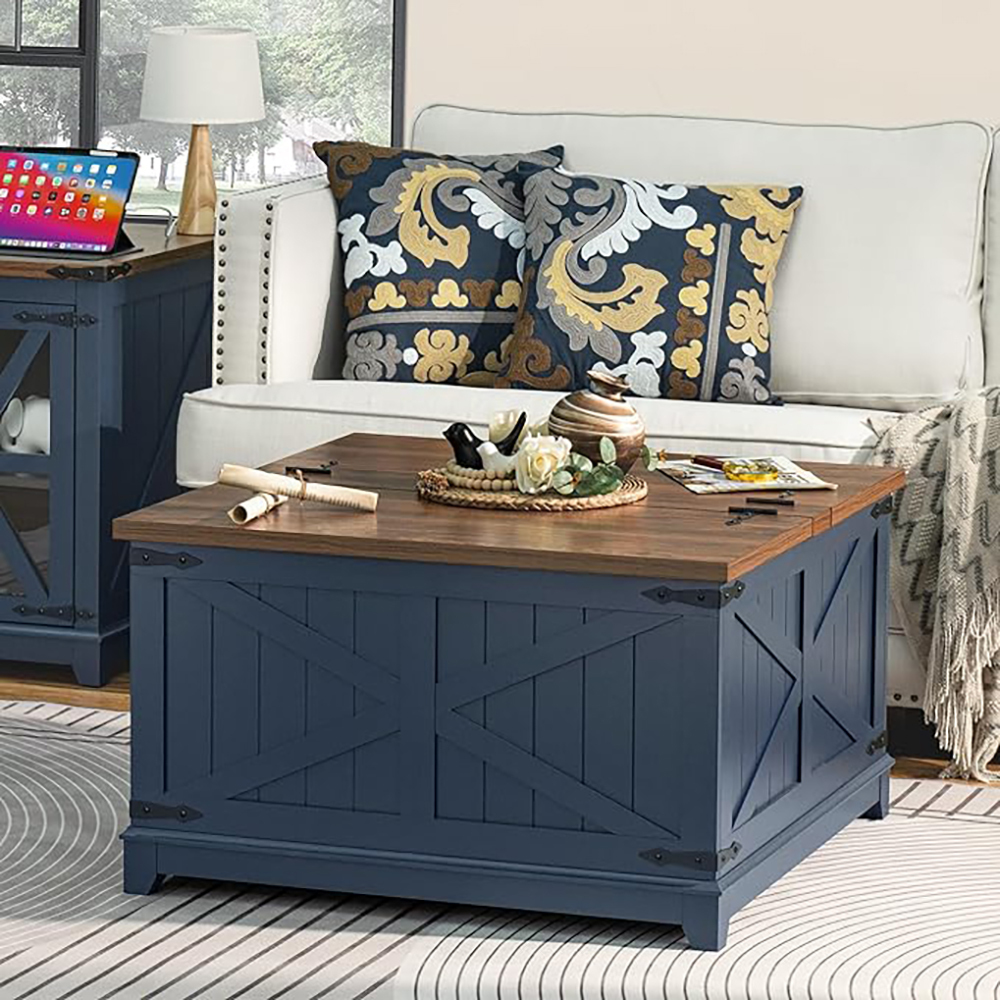 Nu-Deco Coffee Table MH24119