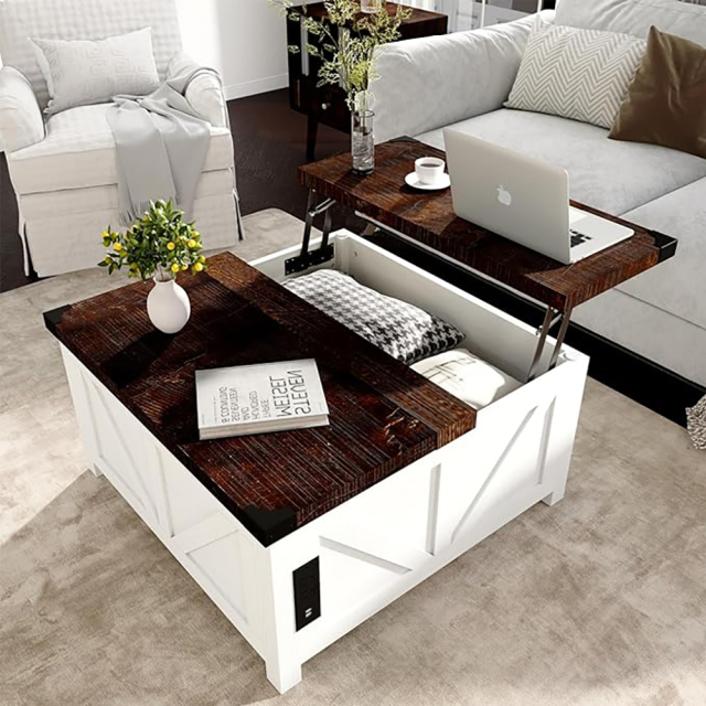 Nu-Deco Coffee Table MH24120
