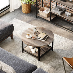Nu-Deco Coffee Table MH24117