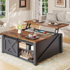 Nu-Deco Coffee Table MH24118