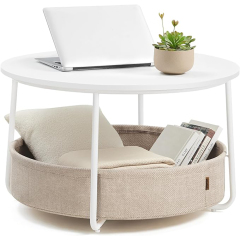 Nu-Deco Coffee Table MH24121