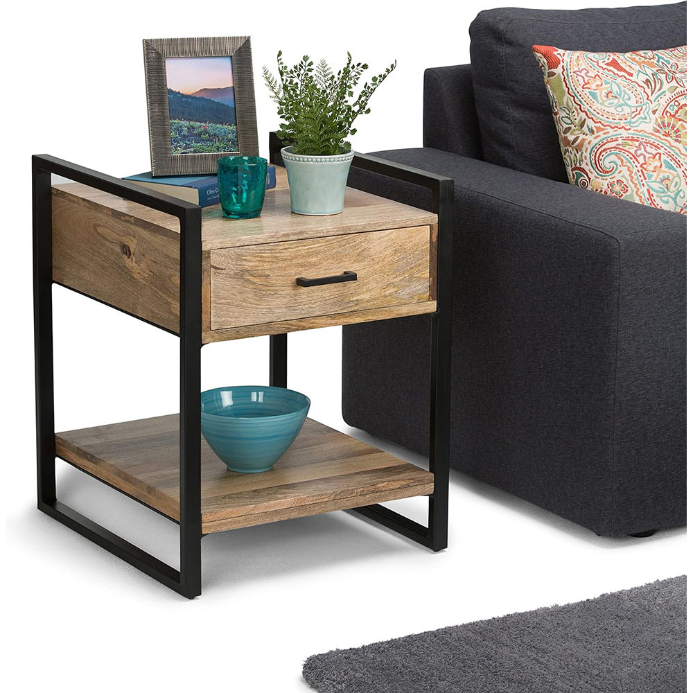 Nu-Deco Side Table MH20086