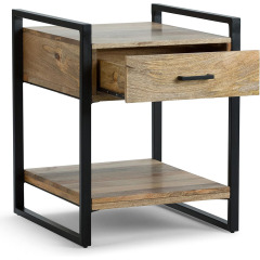 Nu-Deco Side Table MH20086