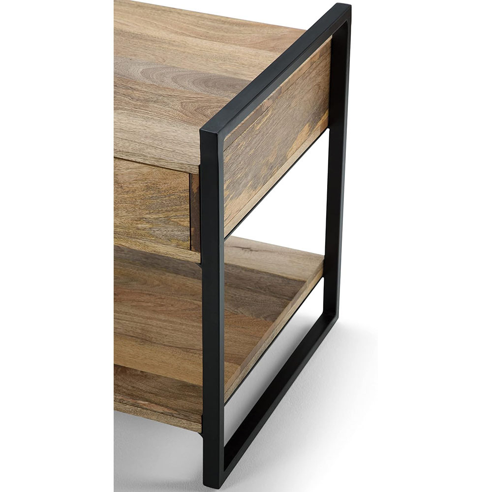 Nu-Deco Side Table MH20086