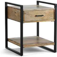 Nu-Deco Side Table MH20086
