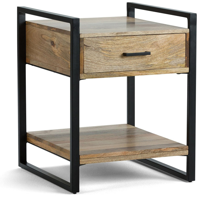 Nu-Deco Side Table MH20086
