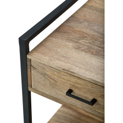 Nu-Deco Side Table MH20086