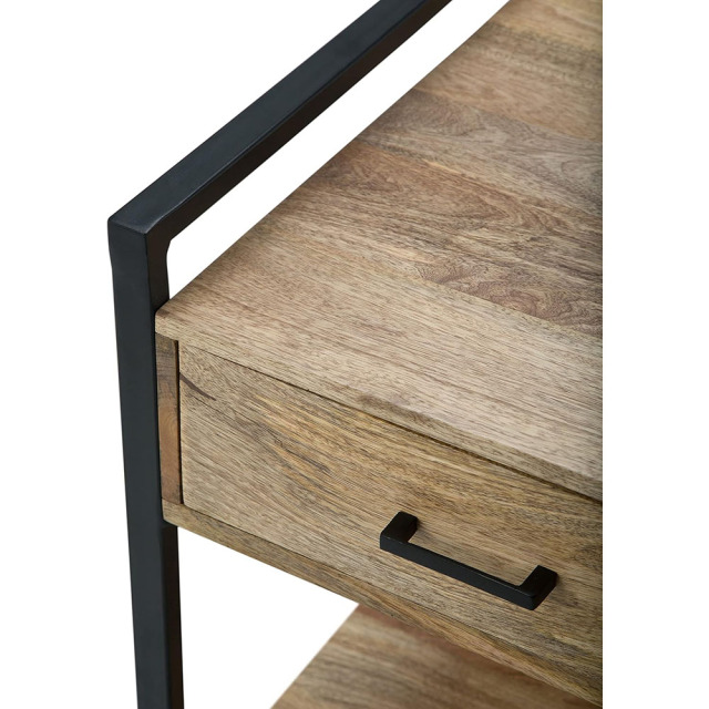 Nu-Deco Side Table MH20086
