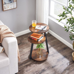 Nu-Deco Side Table MH24145