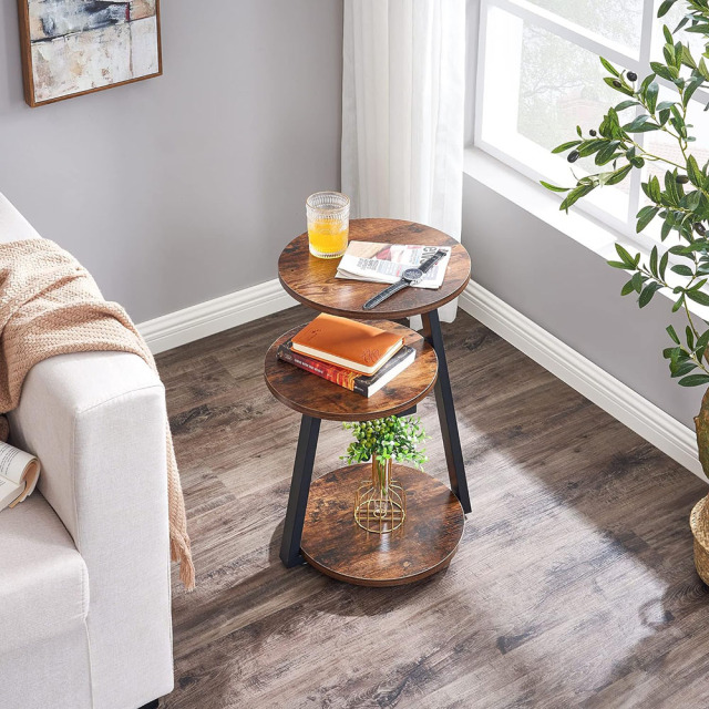 Nu-Deco Side Table MH24145