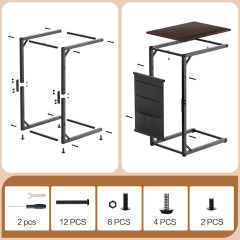 Nu-Deco Side Table MH24149