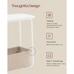 Nu-Deco Side Table MH24151