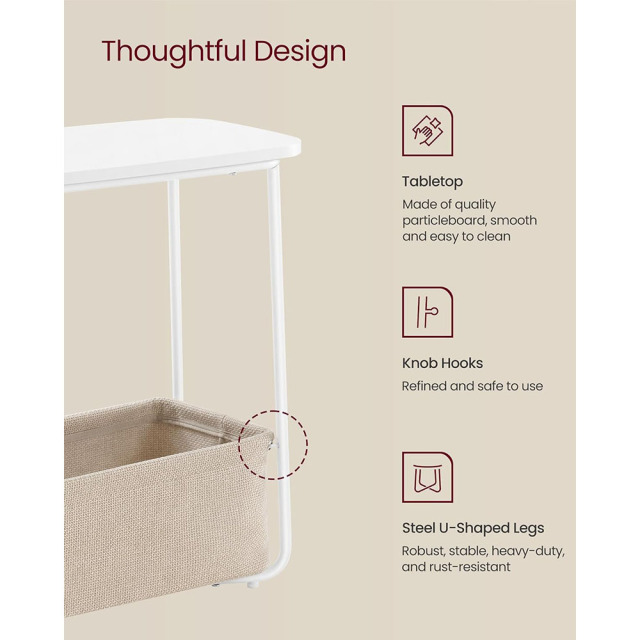 Nu-Deco Side Table MH24151