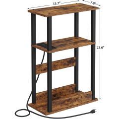 Nu-Deco Side Table MH24152