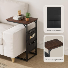 Nu-Deco Side Table MH24149
