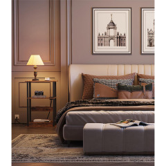 Nu-Deco Side Table MH24152