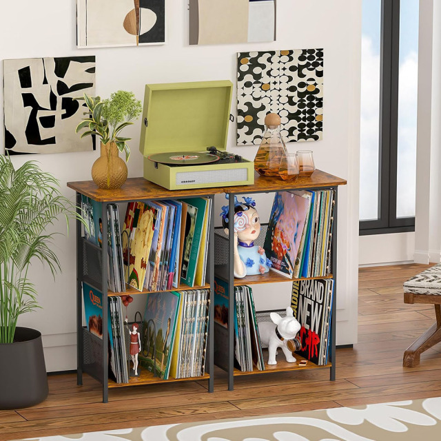Nu-Deco Side Table MH24148