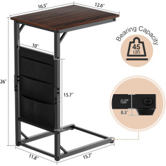 Nu-Deco Side Table MH24149