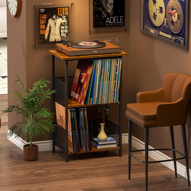 Nu-Deco Side Table MH24148