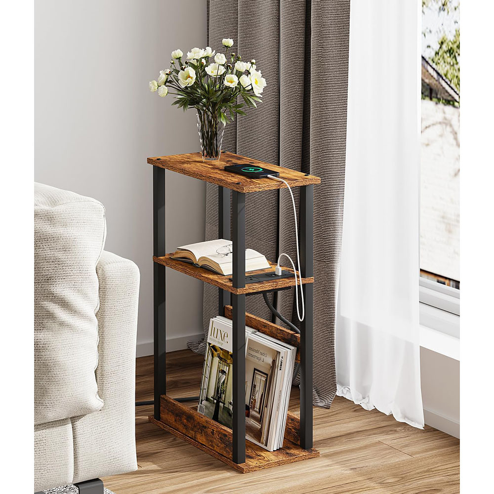 Nu-Deco Side Table MH24152