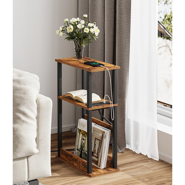 Nu-Deco Side Table MH24152