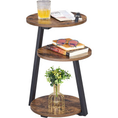 Nu-Deco Side Table MH24145