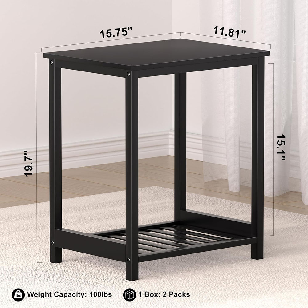 Nu-Deco Side Table MH24144