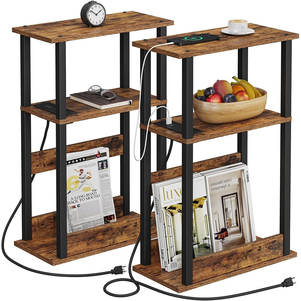 Nu-Deco Side Table MH24152