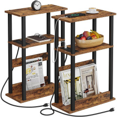 Nu-Deco Side Table MH24152