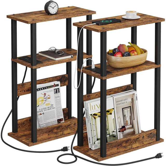 Nu-Deco Side Table MH24152