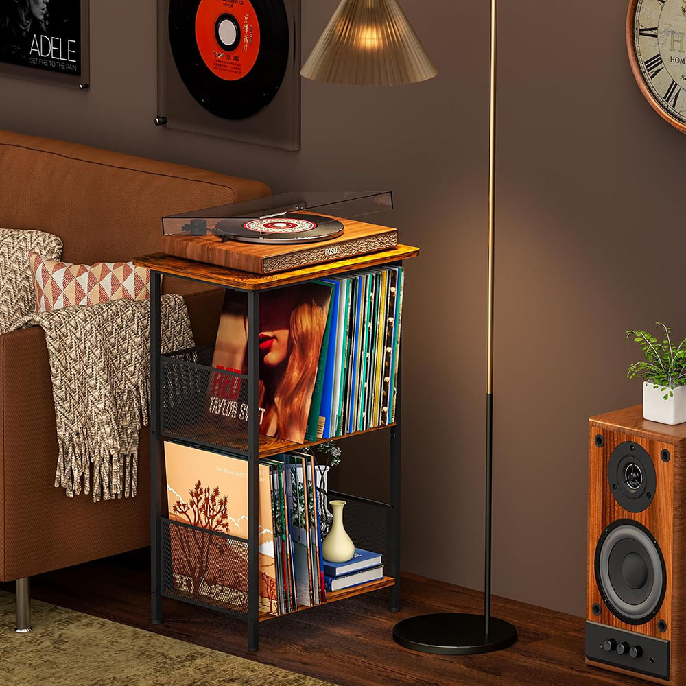 Nu-Deco Side Table MH24148
