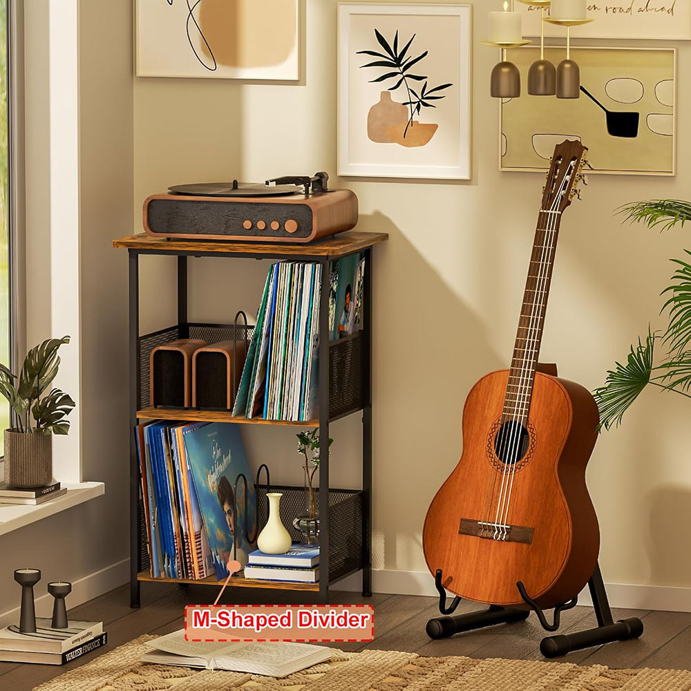 Nu-Deco Side Table MH24148