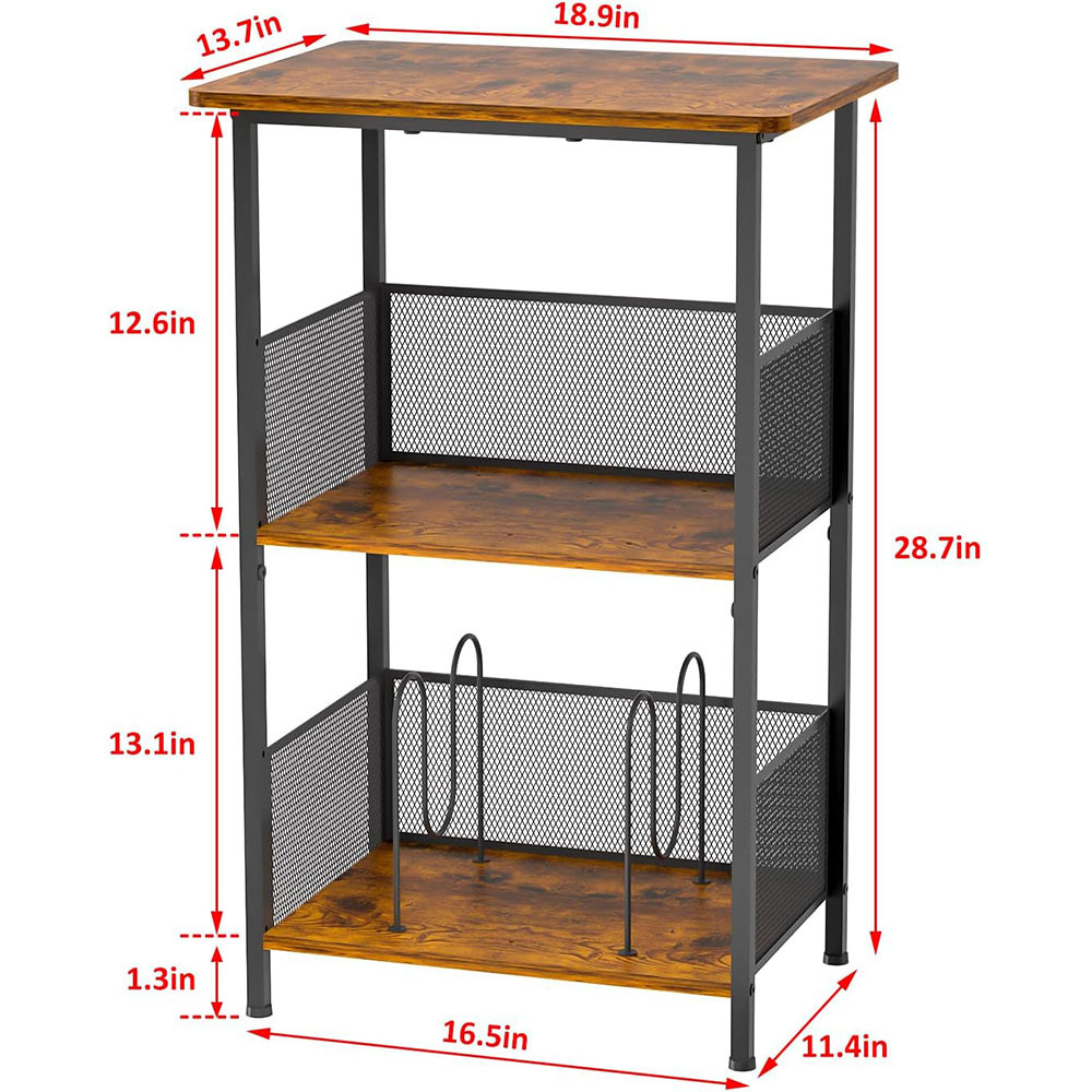 Nu-Deco Side Table MH24148