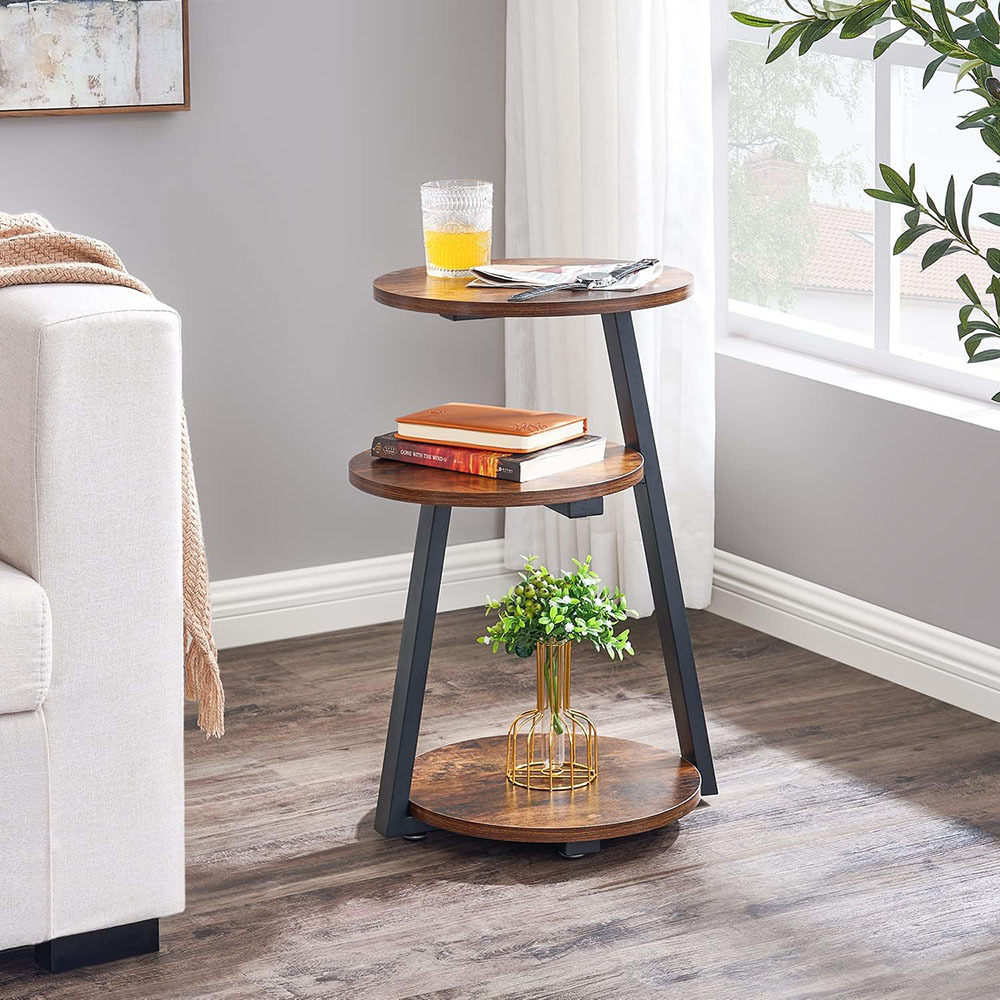 Nu-Deco Side Table MH24145