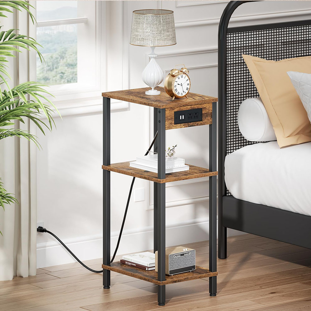 Nu-Deco Side Table MH24150
