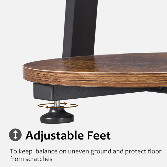 Nu-Deco Side Table MH24145