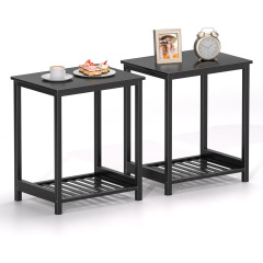 Nu-Deco Side Table MH24144
