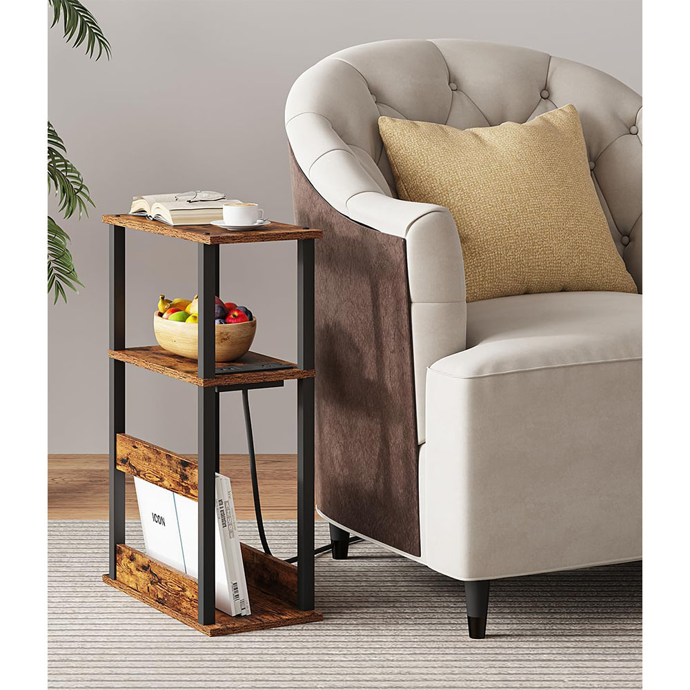 Nu-Deco Side Table MH24152