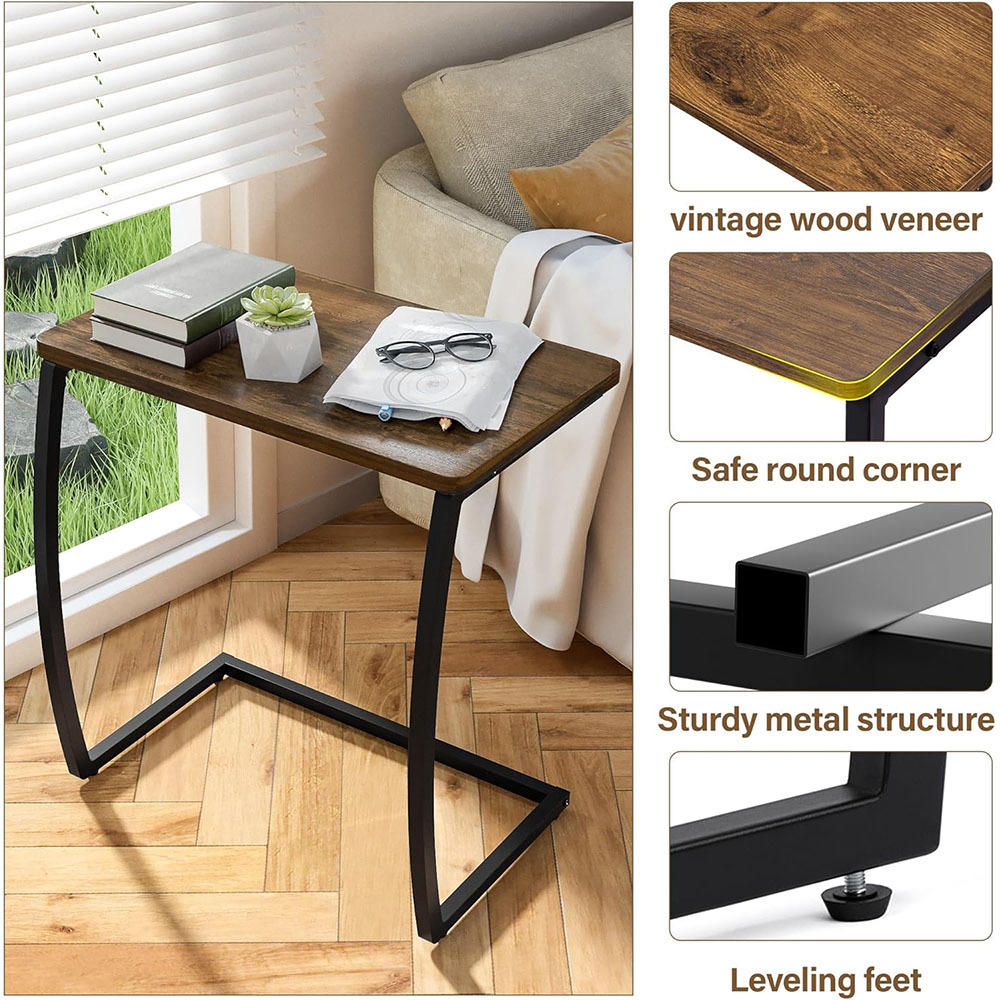 Nu-Deco Side Table MH24146