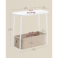 Nu-Deco Side Table MH24151